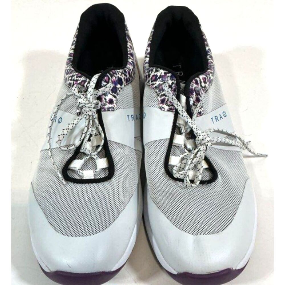NWOB $109 Traq By Alegria PG Lite Shoes Women's 40 (9.5)